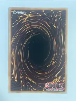 Silent Sword Slash DPRP-EN004 - Rivals of the Pharaoh - 1st Edition - Image 2