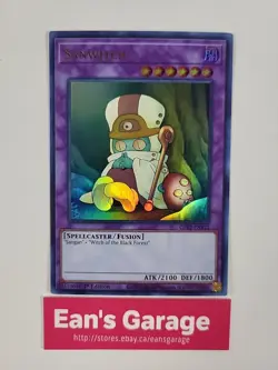 YuGiOh Sanwich 1st Edition GFP2-EN122 Ultra rare foil - Mint - Image 2