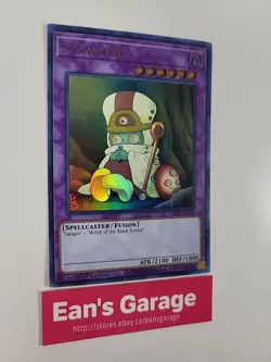 YuGiOh Sanwich 1st Edition GFP2-EN122 Ultra rare foil - Mint - Image 3