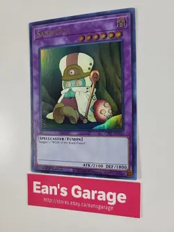 YuGiOh Sanwich 1st Edition GFP2-EN122 Ultra rare foil - Mint - Image 4