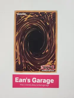 YuGiOh Sanwich 1st Edition GFP2-EN122 Ultra rare foil - Mint - Image 5