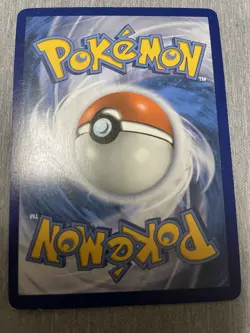 MEGA M BEEDRILL EX Promo XY158 Pokemon TCG XY Black Star Promo Mega Holo - Image 2