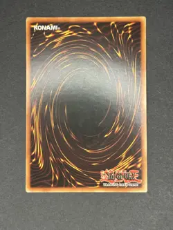 Yu-Gi-Oh! 2002 Millenium Shield MP1-001 McDonald's Pack 1 Ultra Rare NM- - Image 2