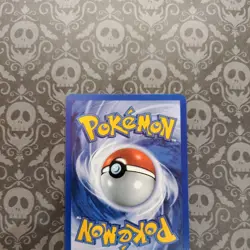 Dark Blastoise 20/82 - Team Rocket Set - Pokemon Card - Excellent Condition - Image 5