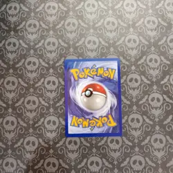 Moltres 27/62 Fossil Non-Holo Rare Vintage Pokemon Card 1999 Near Mint Condition - Image 4