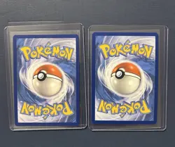 Pokemon TCG Lot Of 2 Card Charizard Ex 215/197 And O56 Promo Both NM - Image 2
