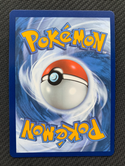Alolan Vulpix VSTAR 034/195 Rare Pokemon Card - Sw&Sh Silver Tempest Set - NM - Image 3