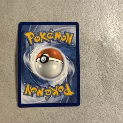 Pokemon Gyarados EX TCG Card 045/198 Scarlet and Violet Base Set - Image 2