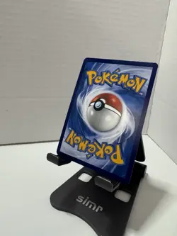 Machamp V Alternate Full Art Holo 141/128 Chinese Pokemon Card Near Mint - Image 2