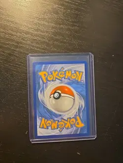 Black Kyurem ex 218/191 Full Art Ultra Rare Surging Sparks Pokemon Card NM - Image 2