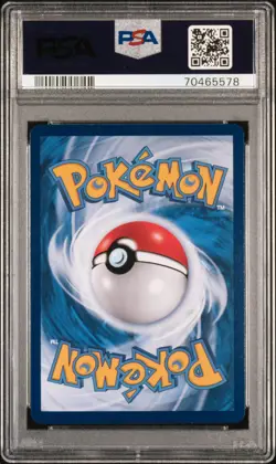 PSA 10 Kahili 193 Full Art Trainer Sun & Moon Sky Ruler Pokemon Card Indonesian - Image 2