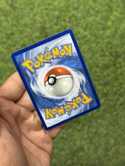 Bill's Transfer Reverse Holo NM 156/165 Scarlet & Violet 151 Pokemon Card - Image 2