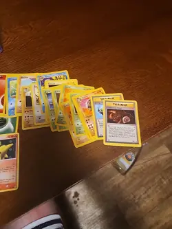 Huge Pokemon Card Lot Graded, Holos, Reverse Holos Vintage, And Modern - Image 5