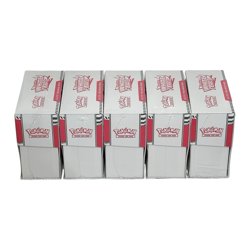 POKEMON TCG SCARLET & VIOLET WHITE FLARE ETB ELITE TRAINER BOX - LOT OF 5 - Image 2