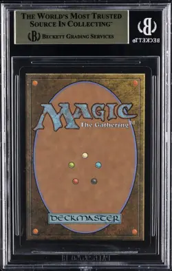 2023 MTG SECRET LAIR DROP SER ELVES BONUS CARD R #0782 VIRIDIAN SHAMAN BGS 9.5 - Image 2