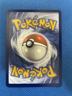 Hilda 164/086 Full Art Ultra Rare White Flare Holo Pokemon TCG Card - Image 2