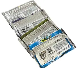 Yu-Gi-Oh! Konami TCG Card Booster Lot Of 4 Sealed New - Image 3