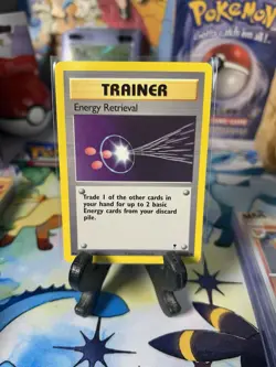 Pokemon Legendary Collection Set - Choose Your Card! 2002 Vintage WoTC - NM/LP - Image 1