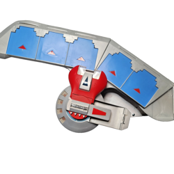 Yu-Gi-Oh! Electronic Duel Disk Launcher Tested WORKING Lights Sounds TCG Card Pr - Image 3