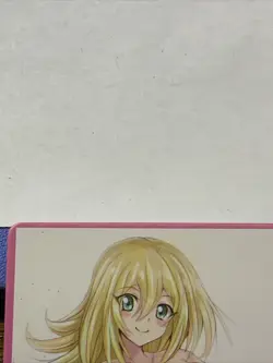 Dark Magician Girl ACG Goddess Story Anime Card Waifu Sexy Yugioh Adult Art Hot - Image 2