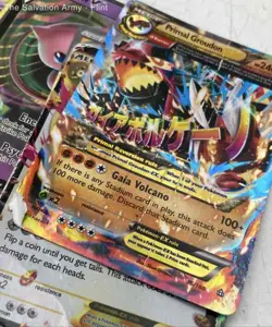 Pokemon TCG Advanced Art Box 3D Lenticular 2003 Trading Cards Lot Of Assorted - Image 3