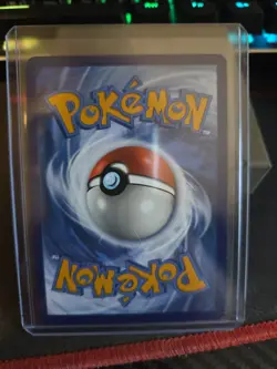 Fezandipiti EX Shrouded Fable Holo Double Rare Pokemon TCG Card 038/064 NM - Image 2