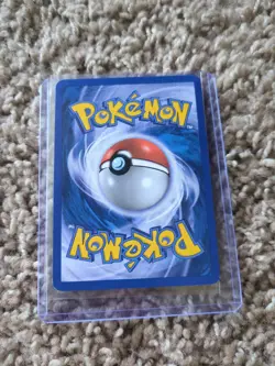 Gengar Diamond and Pearl 27/130 Reverse Holo Rare Pokemon Card - Image 4