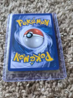 Gengar Diamond and Pearl 27/130 Reverse Holo Rare Pokemon Card - Image 5