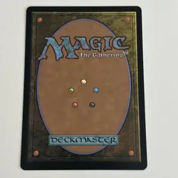 MTG Magic the Gathering The World Tree (1088/1308) The List LP - Image 2