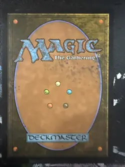 MTG Altered Art Anime Jessie Pokemon Foil Hand Painted With Video - Image 3