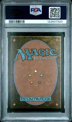 2025 MTG SECRET LAIR DROP KEXP: WHERE THE MUSIC MATTERS-FOIL #2078 SWAMP PSA 9 - Image 2
