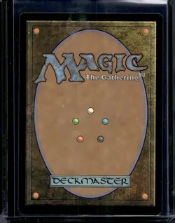 MAGIC THE GATHERING COMMANDER 2013 UNCOMMON JWAR ISLE REFUGE LIGHTLY PLAYED - Image 2