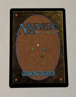 MTG Enduring Tenacity - Duskmourn: House Of Horror LP - Image 2