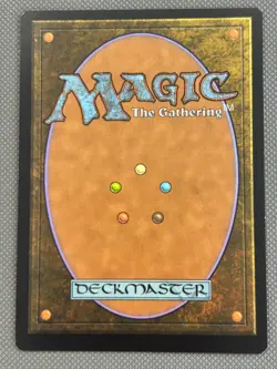 Magic The Gathering Master of Cruelties Dragon's Maze 82/156 Mythic Rare - NM - Image 2