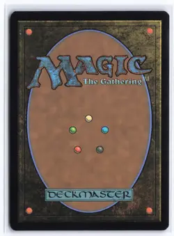 Magic: The Gathering Sauron, the Necromancer Sauron Rare Regular - Image 2