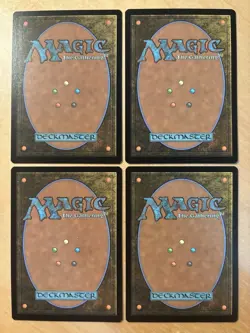 MTG Magic 1x Simulacrum Synthesizer Outlaws of Thunder Junction Big Score NM - Image 2