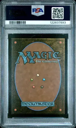 2025 MTG SECRET LAIR DROP EVERYONE'S INVITED!-FOIL #1899 TAUREAN MAULER PSA 10 - Image 2