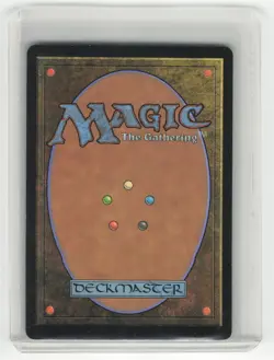 2018 Magic: The Gathering Land Tax Battlebond Mythic #94 - Image 2