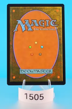 MTG Savai Triome (Showcase) Ikoria: Lair of Behemoths Regular #312 - Image 2