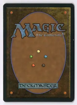 Orcish Lumberjack LP* Ice Age ENGLISH vintage mtg -UnltdCards - Image 2