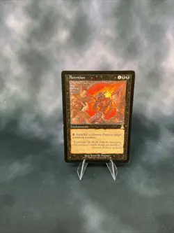 Attrition Urza's Destiny Regular - Image 1