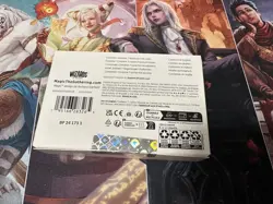 Magic Secret Lair x DND: An Exhibition of Adventure Foil Edition IN HAND - Image 3