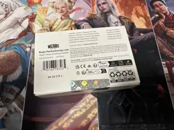 Magic Secret Lair x DND: An Exhibition of Adventure Foil Edition IN HAND - Image 4