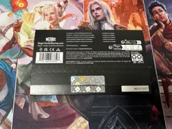 Magic Secret Lair x DND Death is in the Eyes of the Beholder I FOIL - Image 2