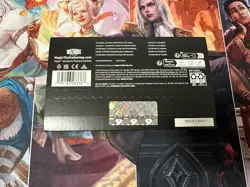 Magic Secret Lair x DND Death is in the Eyes of the Beholder II FOIL - Image 2