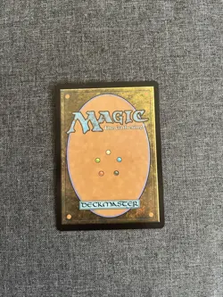 Birds Of Paradise - Borderless Anime Foil - MTG - NM - Ravnica Remastered - Image 2