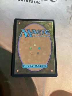 Reki, the History of Kamigawa 142 The List Reprints MTG NM - Image 4
