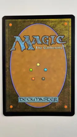 MTG Streets of New Capenna Waterfront District Foil 259/281 - Image 2