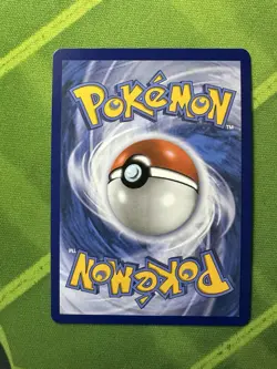 Mystery Garden 172/132 Pokemon Mega Evolution Ultra Rare Full Art - Image 2