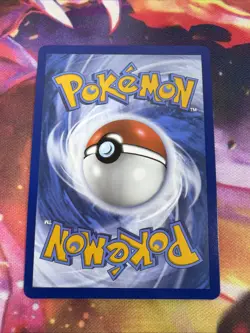 Air Balloon Ultra Rare ME01: Mega Evolution 166/132 NM Pokemon TCG - Image 2